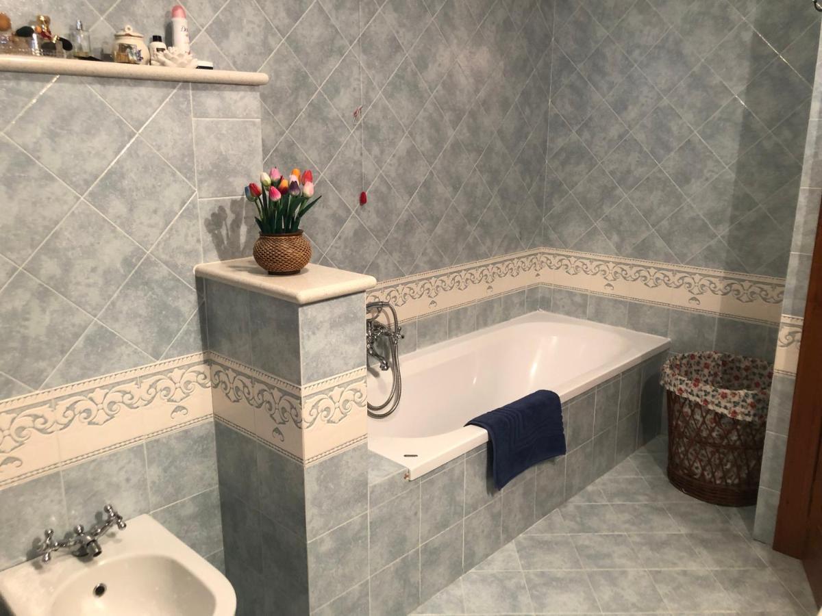 San Costanzo B&B La Palma المظهر الخارجي الصورة