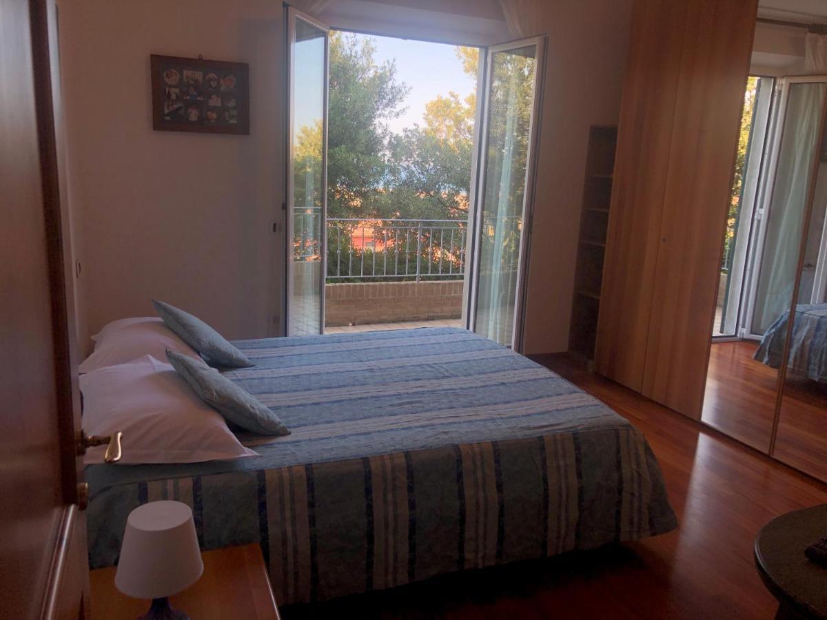 San Costanzo B&B La Palma المظهر الخارجي الصورة