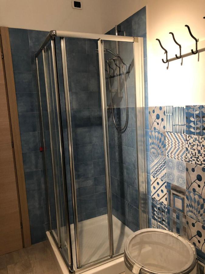 San Costanzo B&B La Palma المظهر الخارجي الصورة